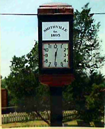 Smithville